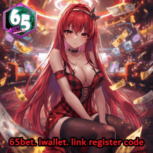 65bet. iwallet. link register code