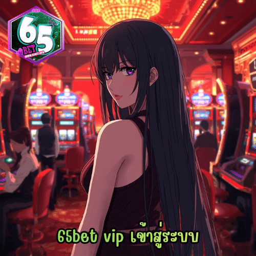 65bet vip เข้าสู่ระบบ