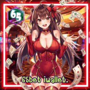65bet iwallet.