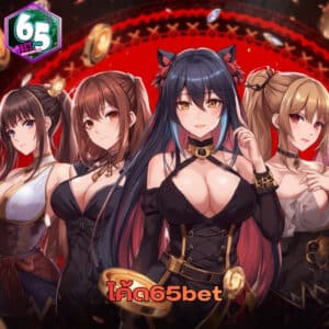 โค้ด65bet