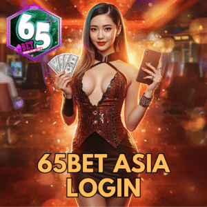 65bet asia login